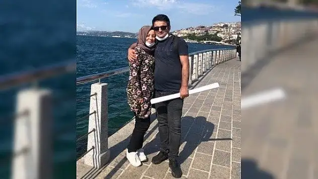 Kastamonu'da nişanlı çiftçi trafik kazası ayırdı: 1 ölü, 1 yaralı