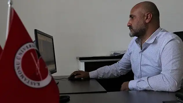 KÜ'den sanal ortamda 15 Temmuz sergisi