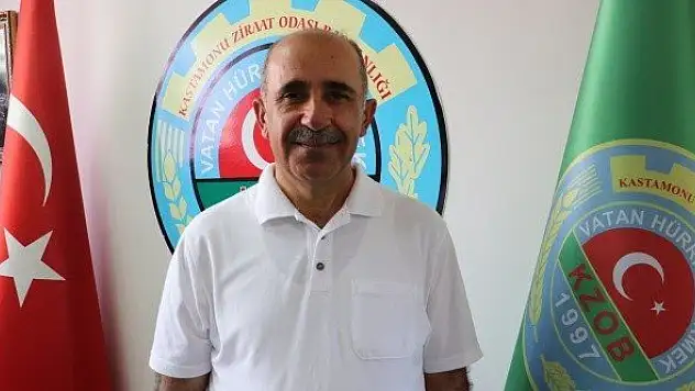 &quotTaşköprü sarımsağının hasadı temmuz ayında başlar&quot