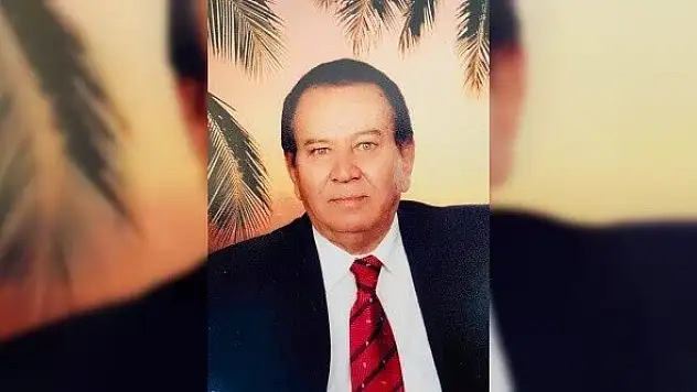 80 yaşında Kovid-19'a yenik düştü