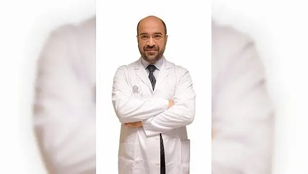 Akkoyunlu uyardı! &quotGrip ve zatürre aşıları Kovid-19'dan korumaz&quot