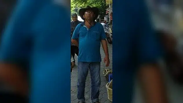 Arının soktuğu şahıs hayatını kaybetti