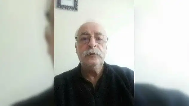 Bayramlaşmaya geldi, abisini evde ölü buldu