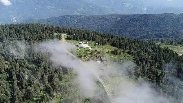 &quotKendini yenileyen tabiattaki kazanımlar kaybedilmemeli&quot