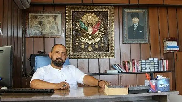 &quotAkaryakıtta en büyük sıkıntımız dışa bağımlılığımız&quot