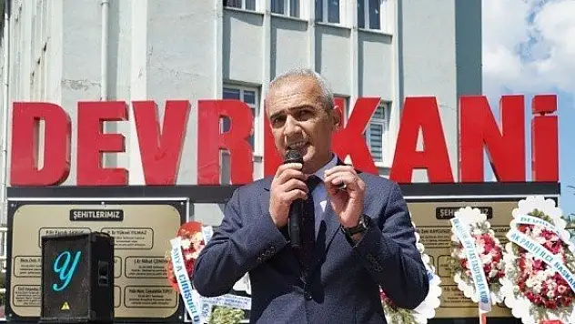 Başkan Altıkulaç, virüse karşı vatandaşlara uyarıda bulundu