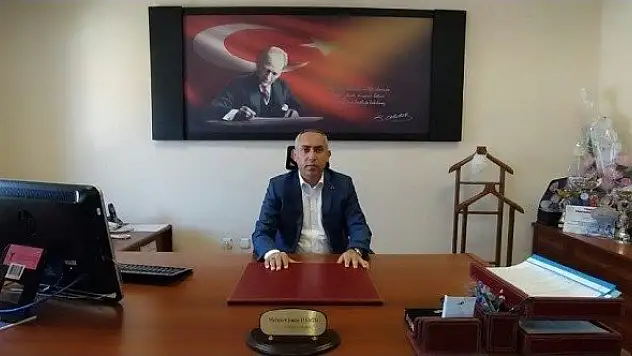 Daday'ın Bilginin İyileştirilmesi projesi İspanya'da kabul edildi