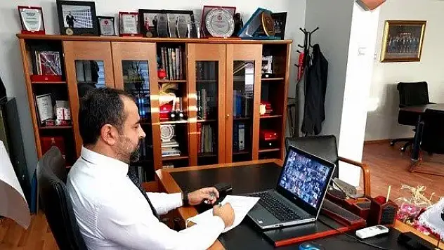 Kastamonu'nun 5. Bölge Teşvik Sistemi Bakan Varank'a sunulacak