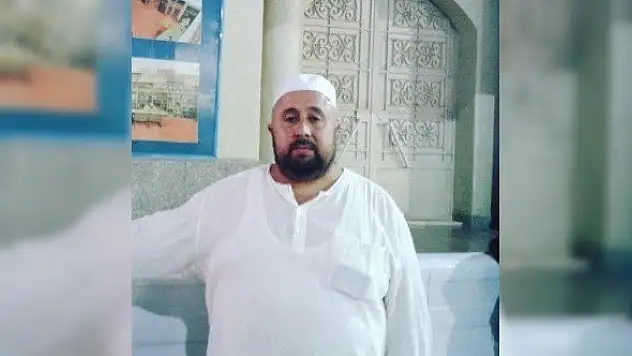 Kovid-19 tedavisi gören şahıs hayatını kaybetti