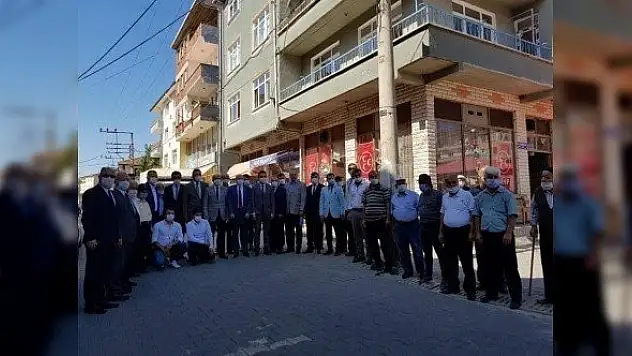 MHP'de 9. ilçe kongresi yapıldı