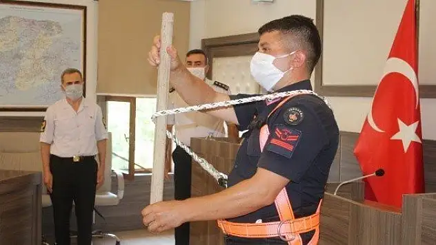 Son yıllarda 286 kişi ağaçtan düşerek öldü! Jandarmadan önlem projesi