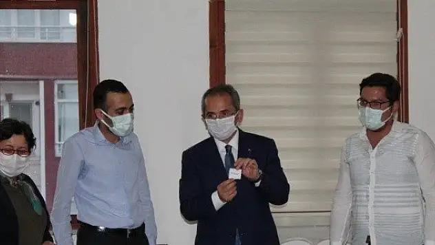 İŞKUR aracılığıyla okullarda çalışacak personelin kuraları çekildi