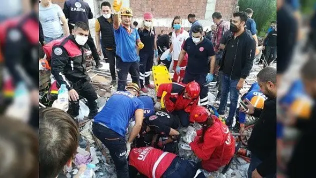 '12 vatandaşımız hayatını kaybetmiş, 419 vatandaşımız yaralanmıştır'