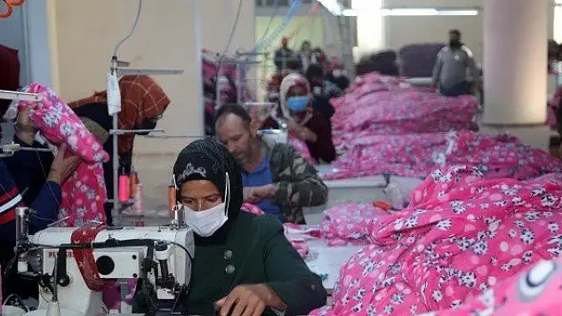 21 yıldır atıl durumdaki otel binası istihdama katkı sağlayacak