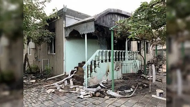 Ermenistan sivilleri hedef aldı, yaralılar olduğu açıklandı