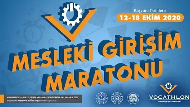 Genç Fikirlerin yarıştığı program başvurulara açıldı