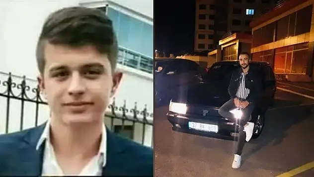 Kastamonu'daki kazada ölü sayısı 2'ye yükseldi