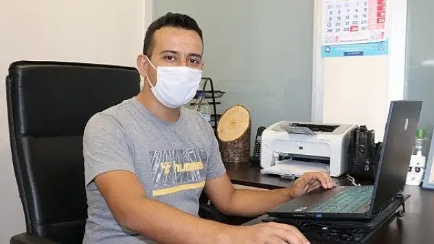 Kovid-19 hastaları yaşadıklarını anlatıyor