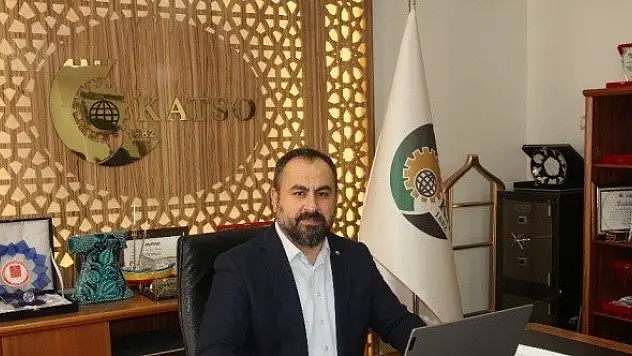 İstiklal Yolu çıkartılan doğal gaz içinde lojistik üst olacak