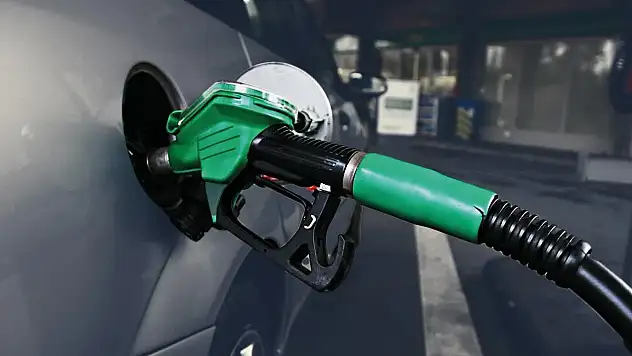 2025'in ilk zammı geldi! Benzin, Motorin ve LPG'de fiyatlar arttı
