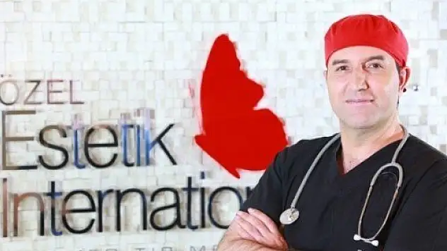 20 Dakikada Kepçe Kulak Sorununa Son!