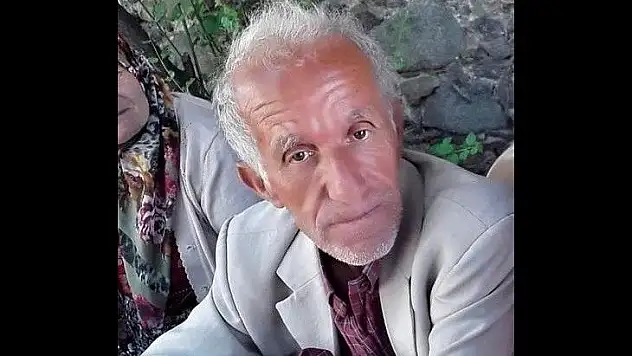 28 gündür bulunamıyor!