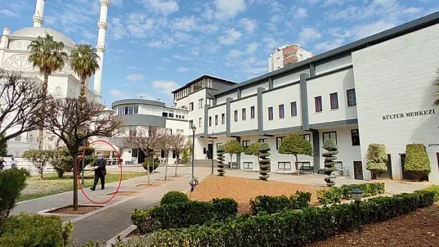 28 Şubat'ın yasakçı müdürünün Mersin'de görev yaptığı ortaya çıktı