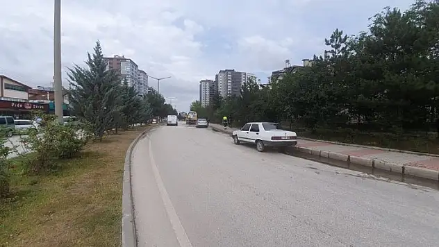 3 ayrı trafik kazası! 13 kişi yaralandı