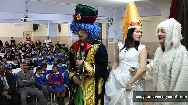 30 Mayısta Sahnelenecek