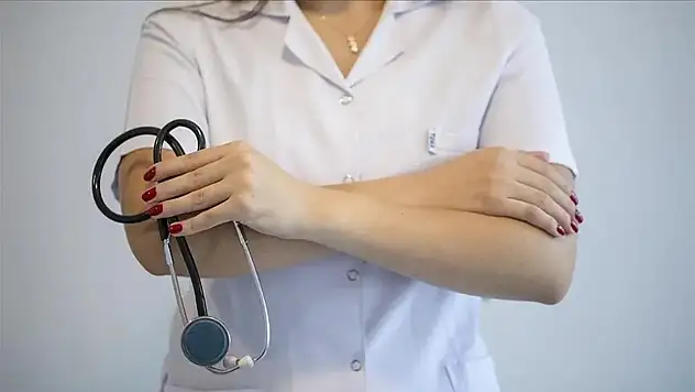 36 bin sağlık personeli istihdam edilecek