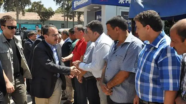 '3 ay ötesini göremeyen Türkiye'den 30 yıllık ötesine yatırım yapan Türkiye'ye'