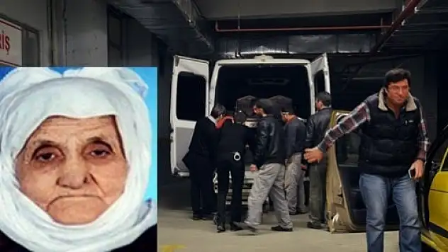 3. Kattan Düşen Kadın Hayatını Kaybetti