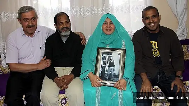 51 Yıl Sonra Yerine Gelen Baba Vasiyeti