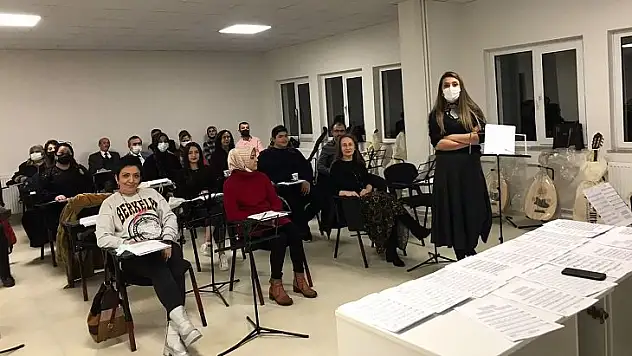 7'den 70'e herkes KASMEK'te buluşuyor