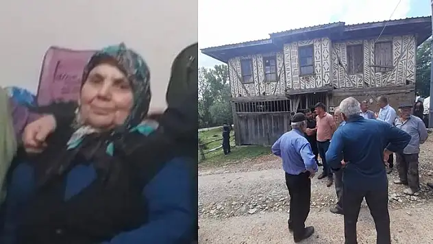 70 yaşındaydı! Evinde ölü bulundu