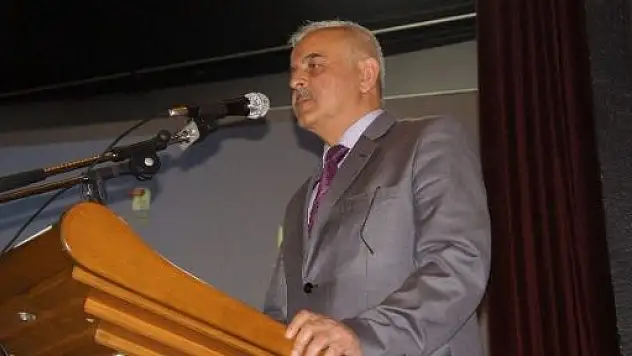 Abasıyanık, Almanya'ya Seminere Gitti 