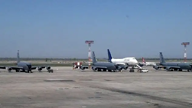 ABD, Temmuz 2014'de Kırgızistan'ı terk ediyor