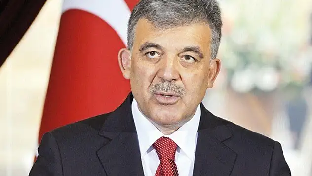 Abdullah Gül