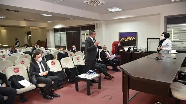 Acem Hanı 2023'te aktif olarak hizmet verebilir