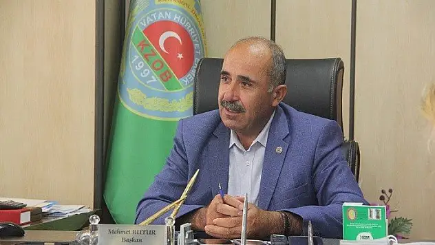 'Acil tedbir alınmalıdır'