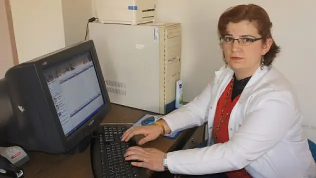 Acılı annenin 4,5 yıldır hukuk mücadelesi sürüyor