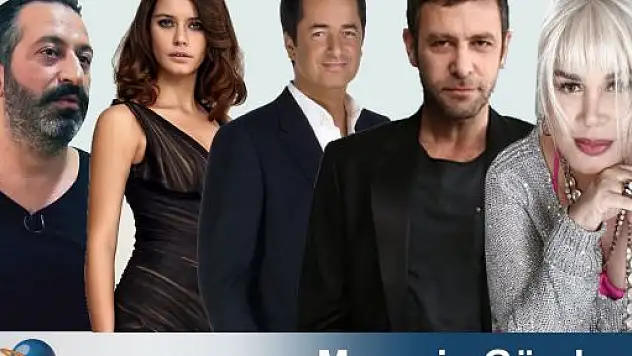 Acun Ilıcalı Şubat ayında zirvede 