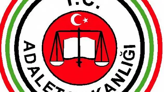 Adalet Bakanlığı'nın Sınav Genelgesi İptal Edildi
