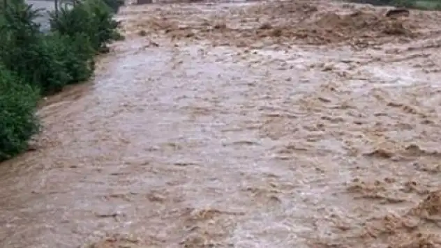 Afganistan'da sel felaketi: 20 ölü