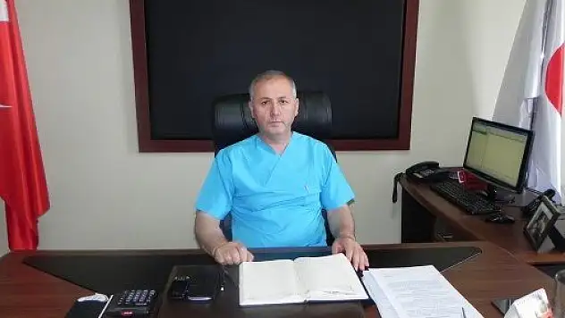 Ağız ve diş sağlığının önemi Ramazan'da daha da artıyor