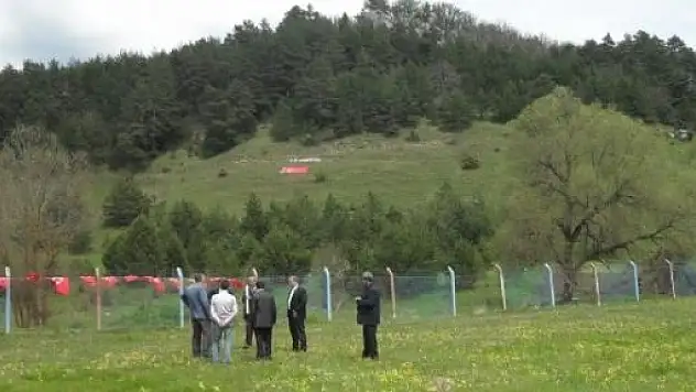 Ağlı'ya Spor Salonu Yapılacak