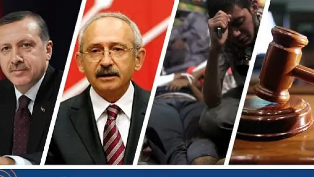 Ağustos'ta Suriye, Mısır ve Ergenekon Konuşuldu