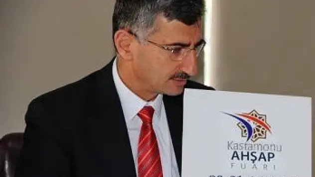 Ahşap Fuarı, 2014 TOBB Fuar Listesinde