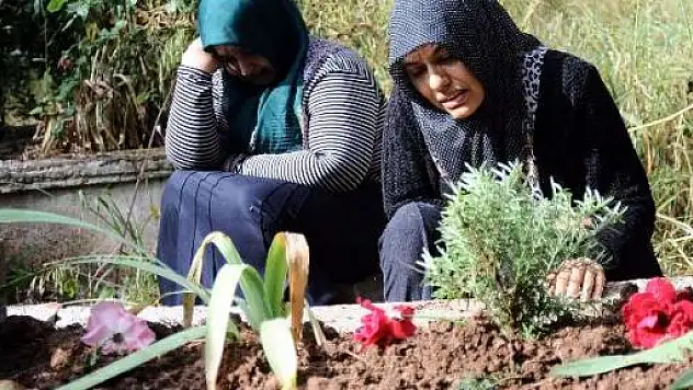 Ailesine koşarken ikinci patlamada öldü