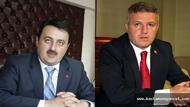 Ak Parti'den Seçim Sonrası İlk Açıklama